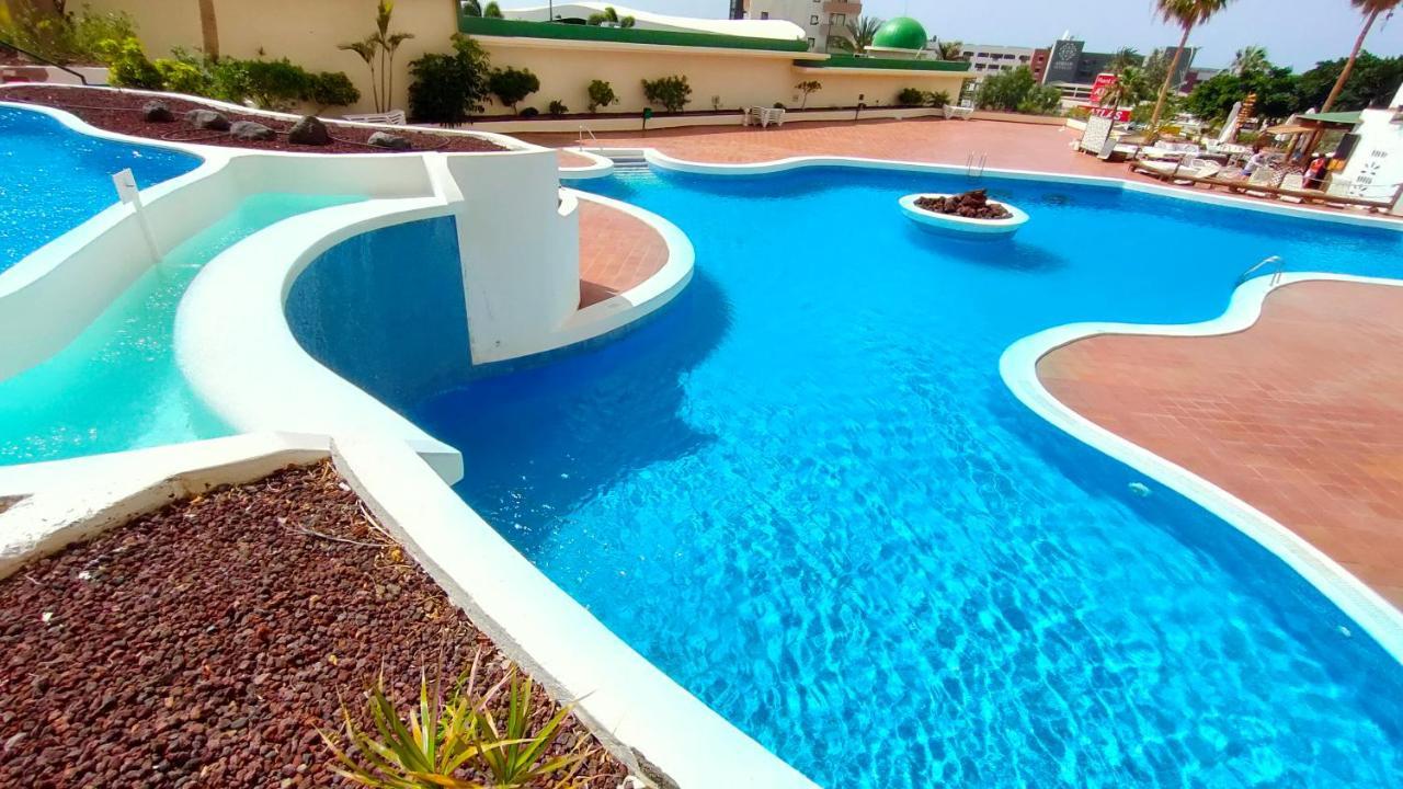 Natalia Beach Apartment Costa Adeje  Extérieur photo