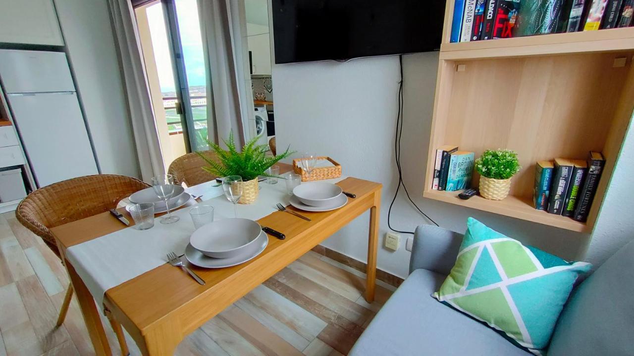 Natalia Beach Apartment Costa Adeje  Extérieur photo