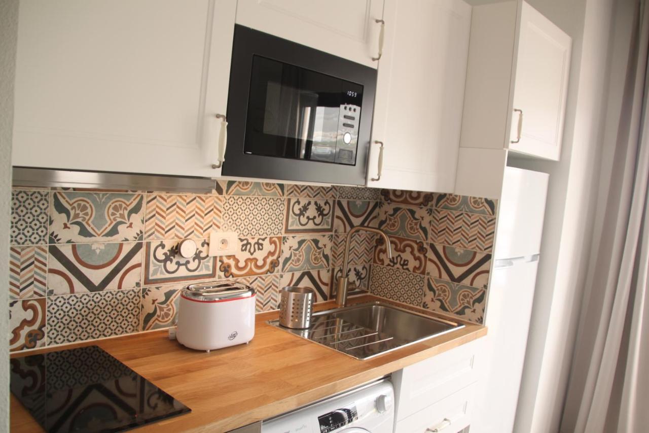 Natalia Beach Apartment Costa Adeje  Extérieur photo