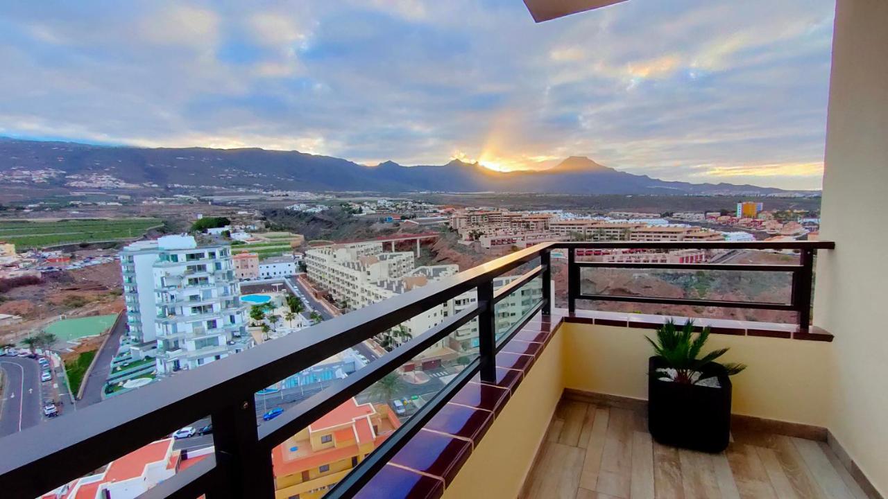 Natalia Beach Apartment Costa Adeje  Extérieur photo
