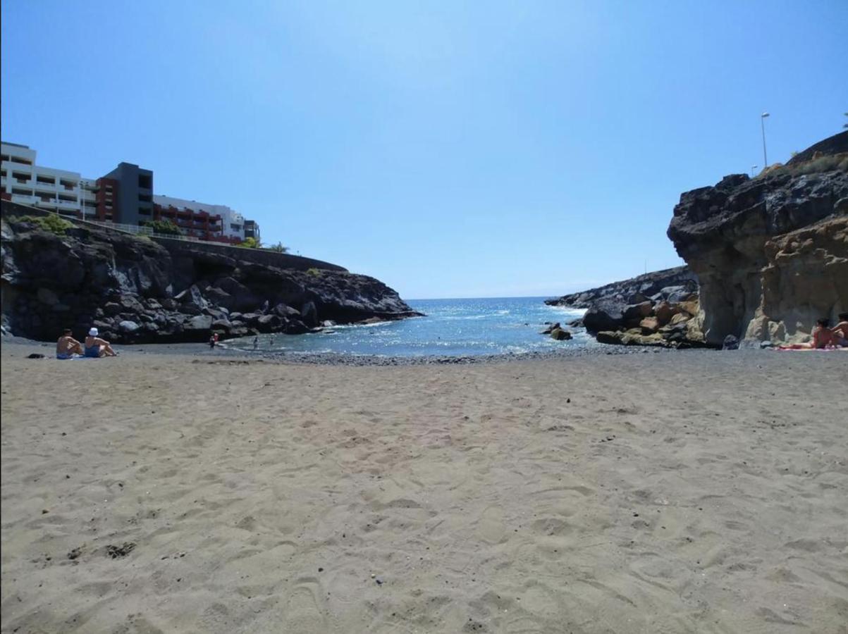 Natalia Beach Apartment Costa Adeje  Extérieur photo