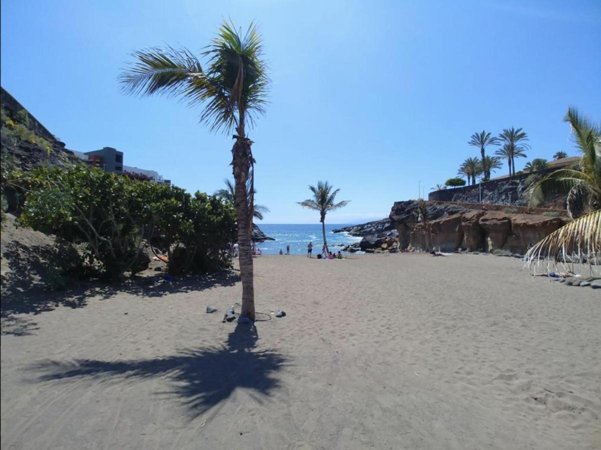 Natalia Beach Apartment Costa Adeje  Extérieur photo