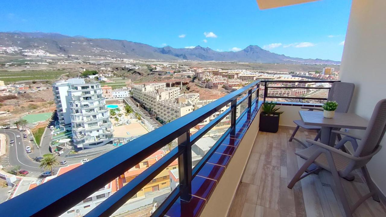Natalia Beach Apartment Costa Adeje  Extérieur photo