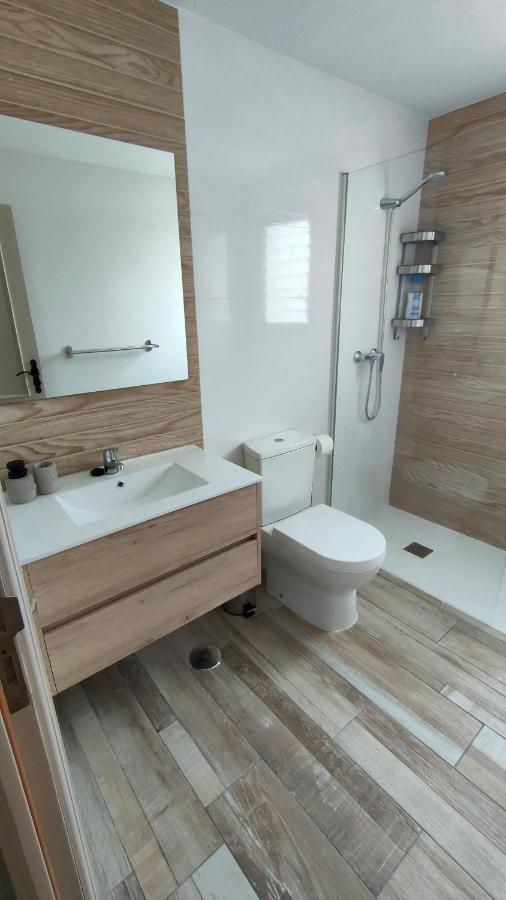 Natalia Beach Apartment Costa Adeje  Extérieur photo