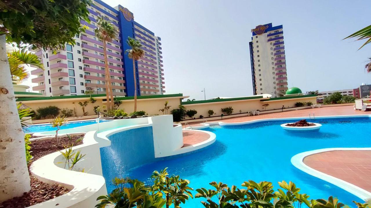 Natalia Beach Apartment Costa Adeje  Extérieur photo
