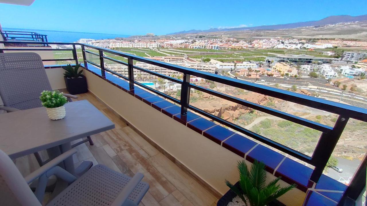 Natalia Beach Apartment Costa Adeje  Extérieur photo