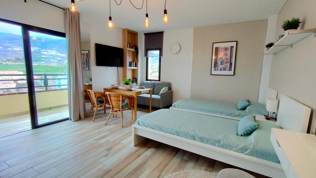 Natalia Beach Apartment Costa Adeje  Extérieur photo