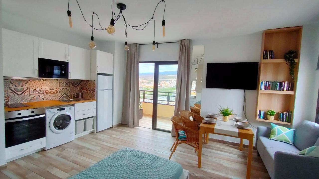 Natalia Beach Apartment Costa Adeje  Extérieur photo