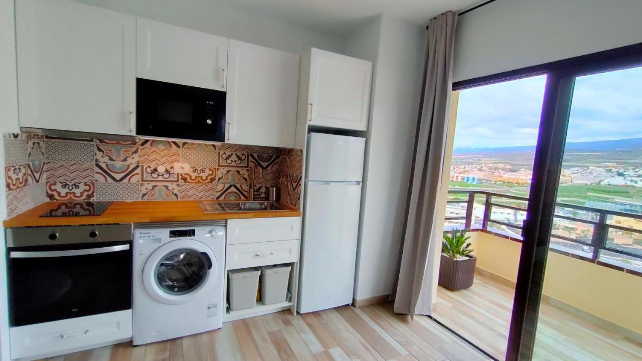 Natalia Beach Apartment Costa Adeje  Extérieur photo