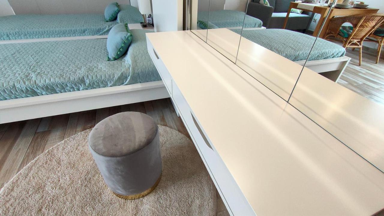 Natalia Beach Apartment Costa Adeje  Extérieur photo