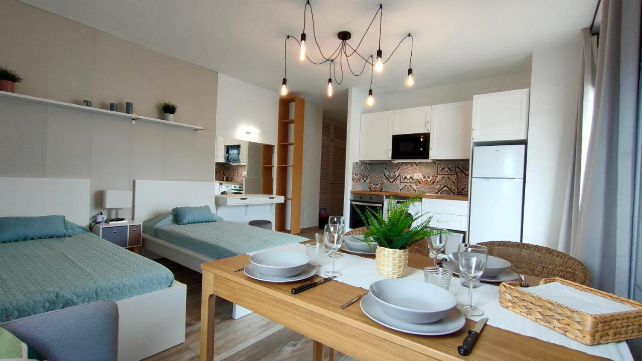 Natalia Beach Apartment Costa Adeje  Extérieur photo