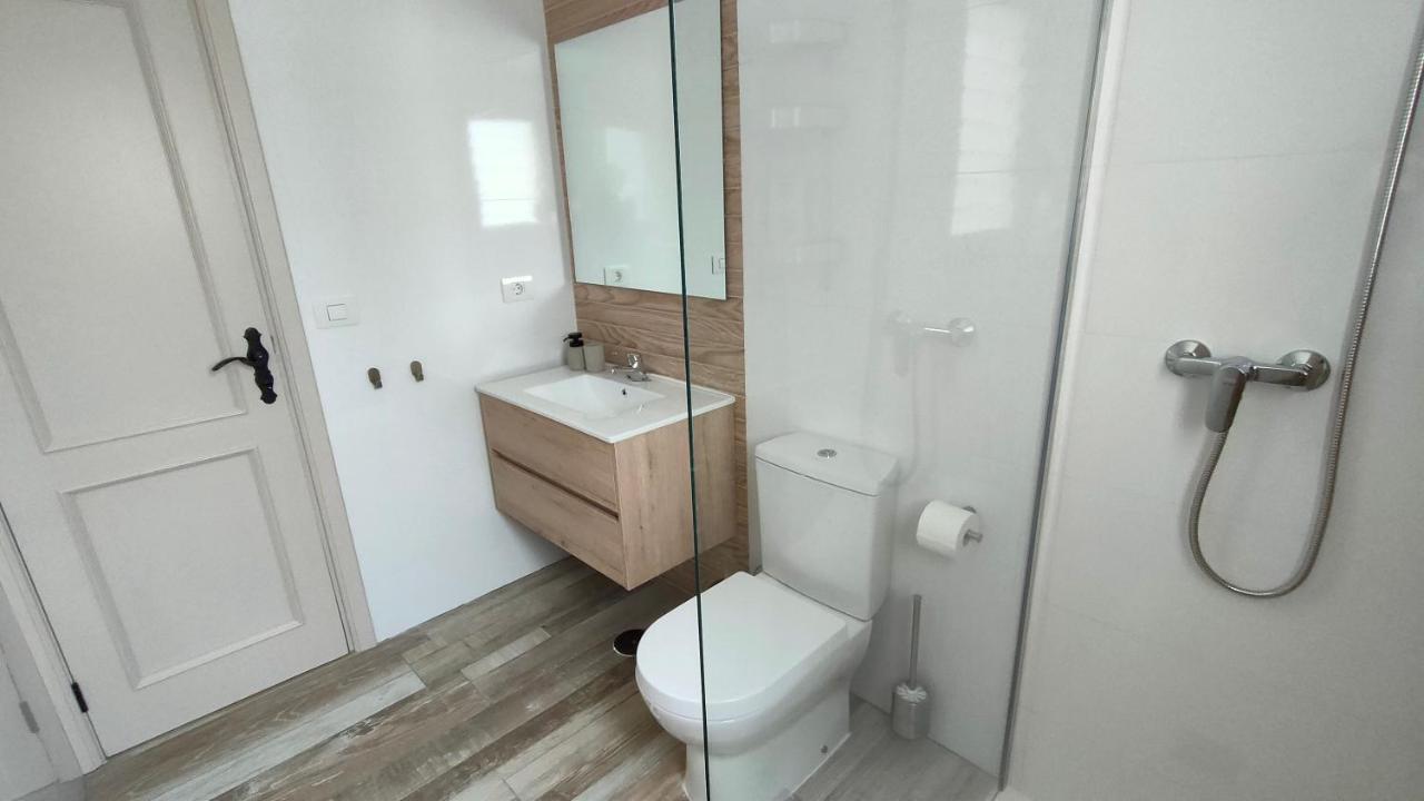 Natalia Beach Apartment Costa Adeje  Extérieur photo