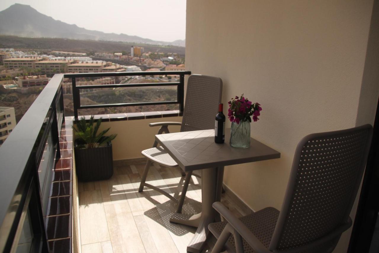 Natalia Beach Apartment Costa Adeje  Extérieur photo