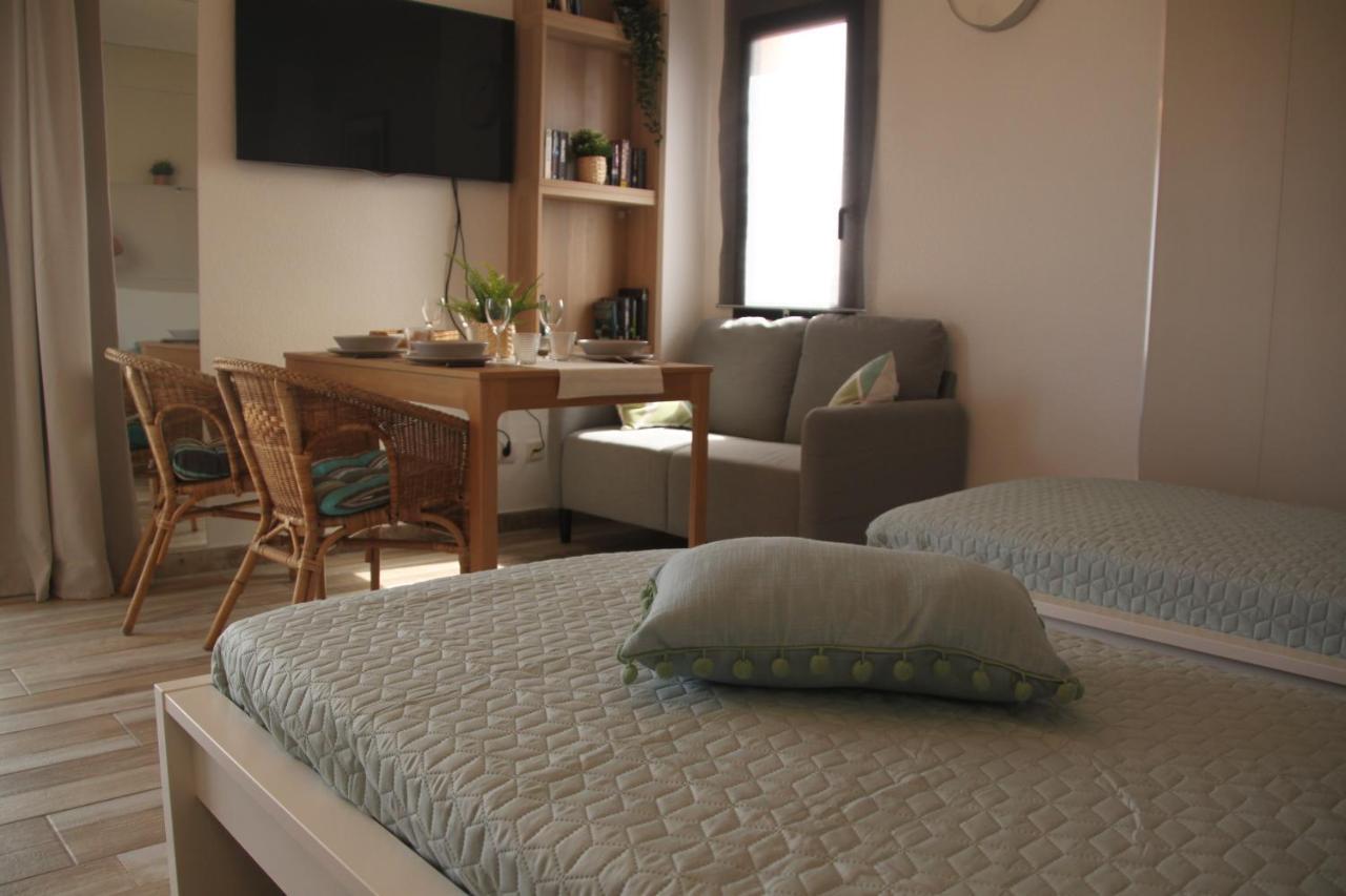 Natalia Beach Apartment Costa Adeje  Extérieur photo