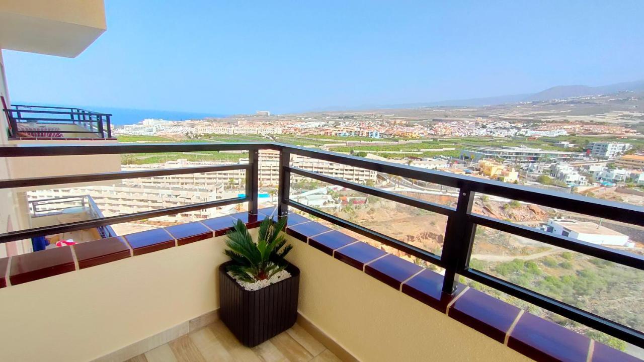 Natalia Beach Apartment Costa Adeje  Extérieur photo