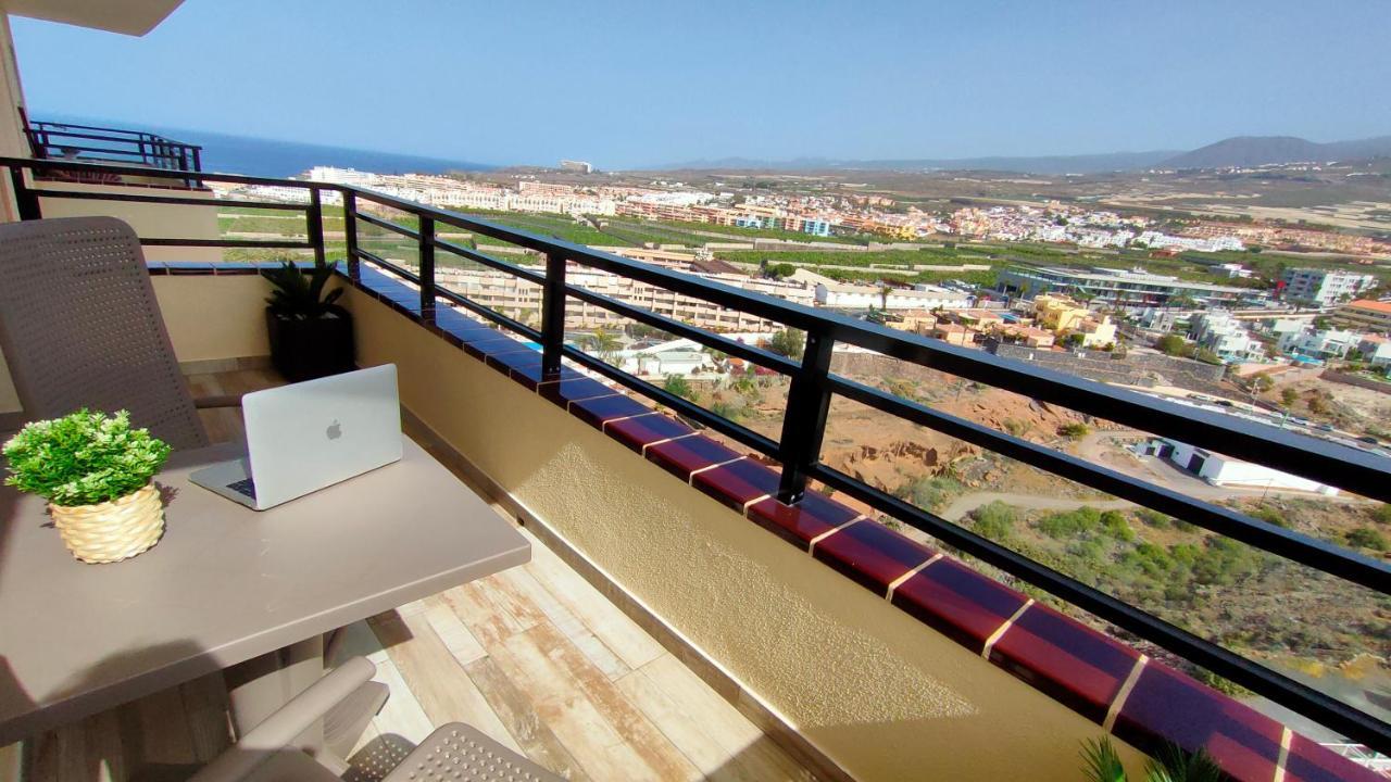 Natalia Beach Apartment Costa Adeje  Extérieur photo