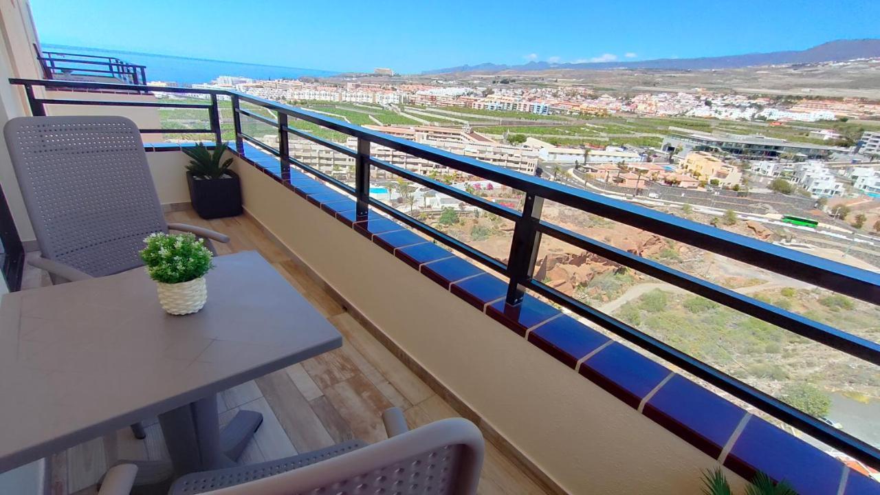 Natalia Beach Apartment Costa Adeje  Extérieur photo