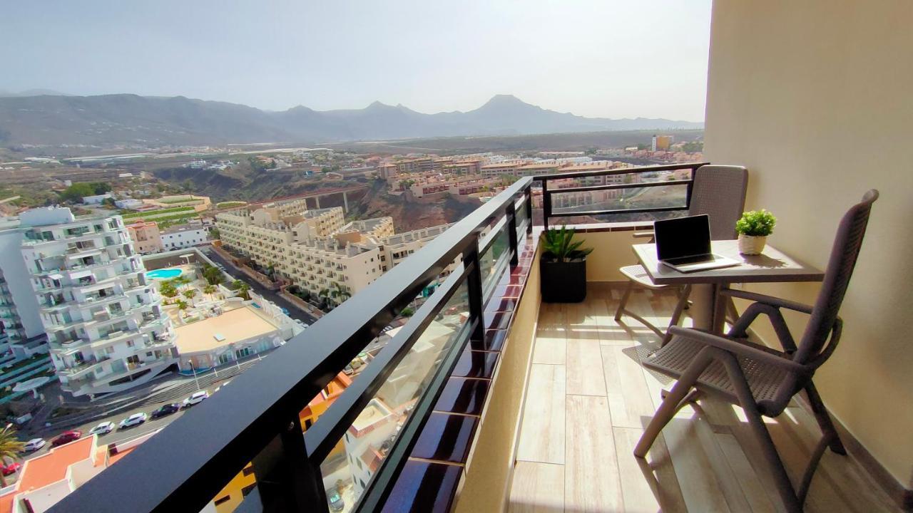 Natalia Beach Apartment Costa Adeje  Extérieur photo