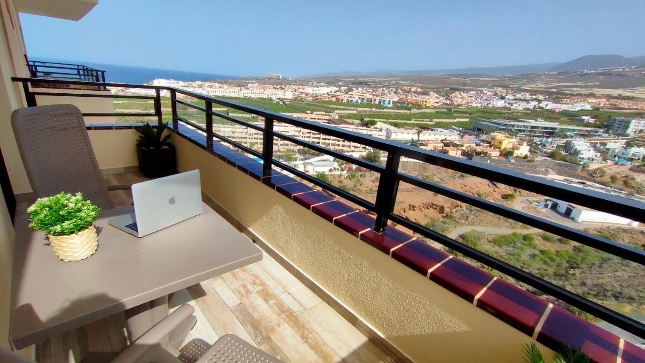 Natalia Beach Apartment Costa Adeje  Extérieur photo
