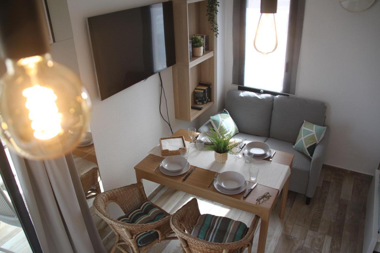 Natalia Beach Apartment Costa Adeje  Extérieur photo