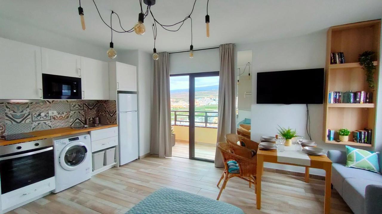 Natalia Beach Apartment Costa Adeje  Extérieur photo