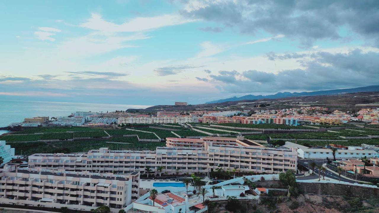 Natalia Beach Apartment Costa Adeje  Extérieur photo